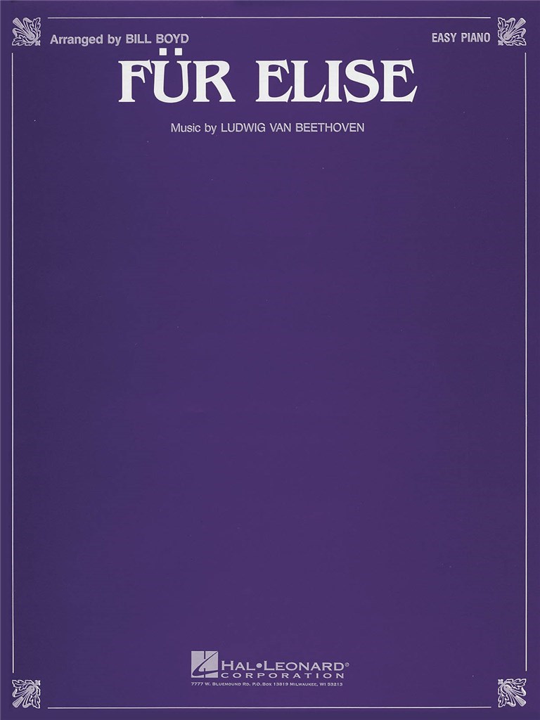 Für Elise